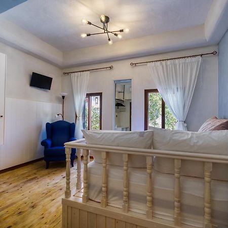 Bastion Luxury Medieval Accommodation Rhodes City ภายนอก รูปภาพ
