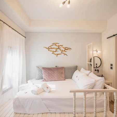 Bastion Luxury Medieval Accommodation Rhodes City ภายนอก รูปภาพ